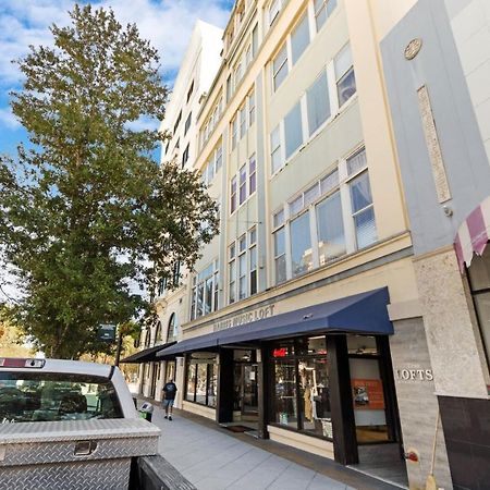 Roami At Clematis Street Lofts Aparthotel West Palm Beach Ngoại thất bức ảnh