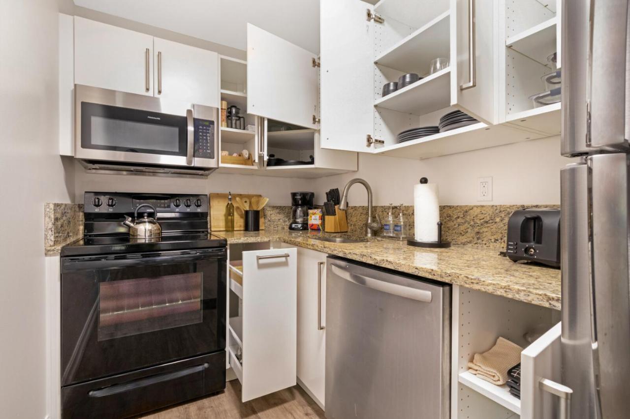 Roami At Clematis Street Lofts Aparthotel West Palm Beach Ngoại thất bức ảnh
