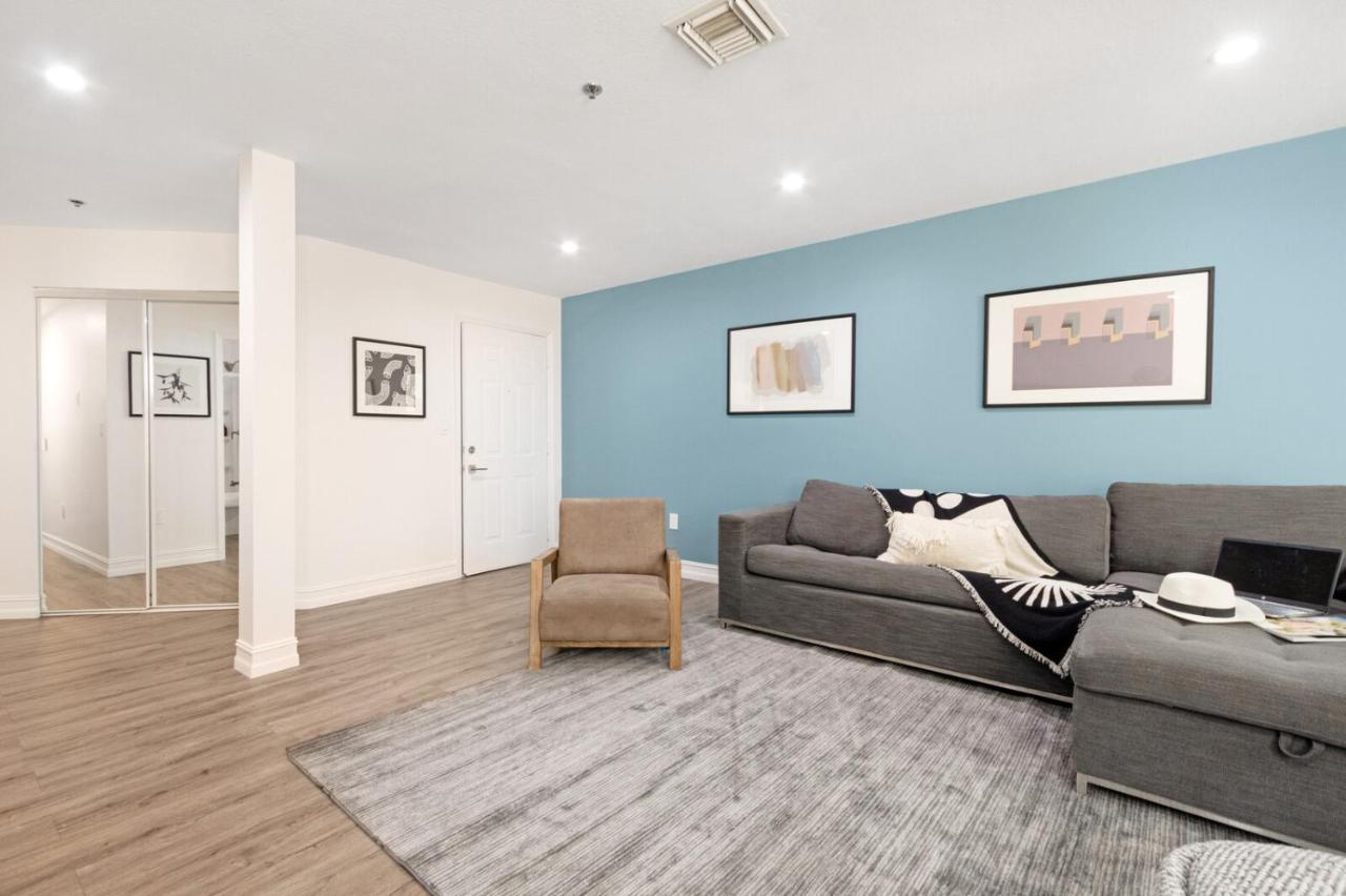 Roami At Clematis Street Lofts Aparthotel West Palm Beach Ngoại thất bức ảnh