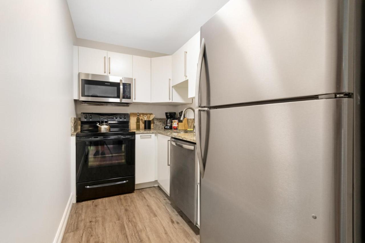 Roami At Clematis Street Lofts Aparthotel West Palm Beach Ngoại thất bức ảnh