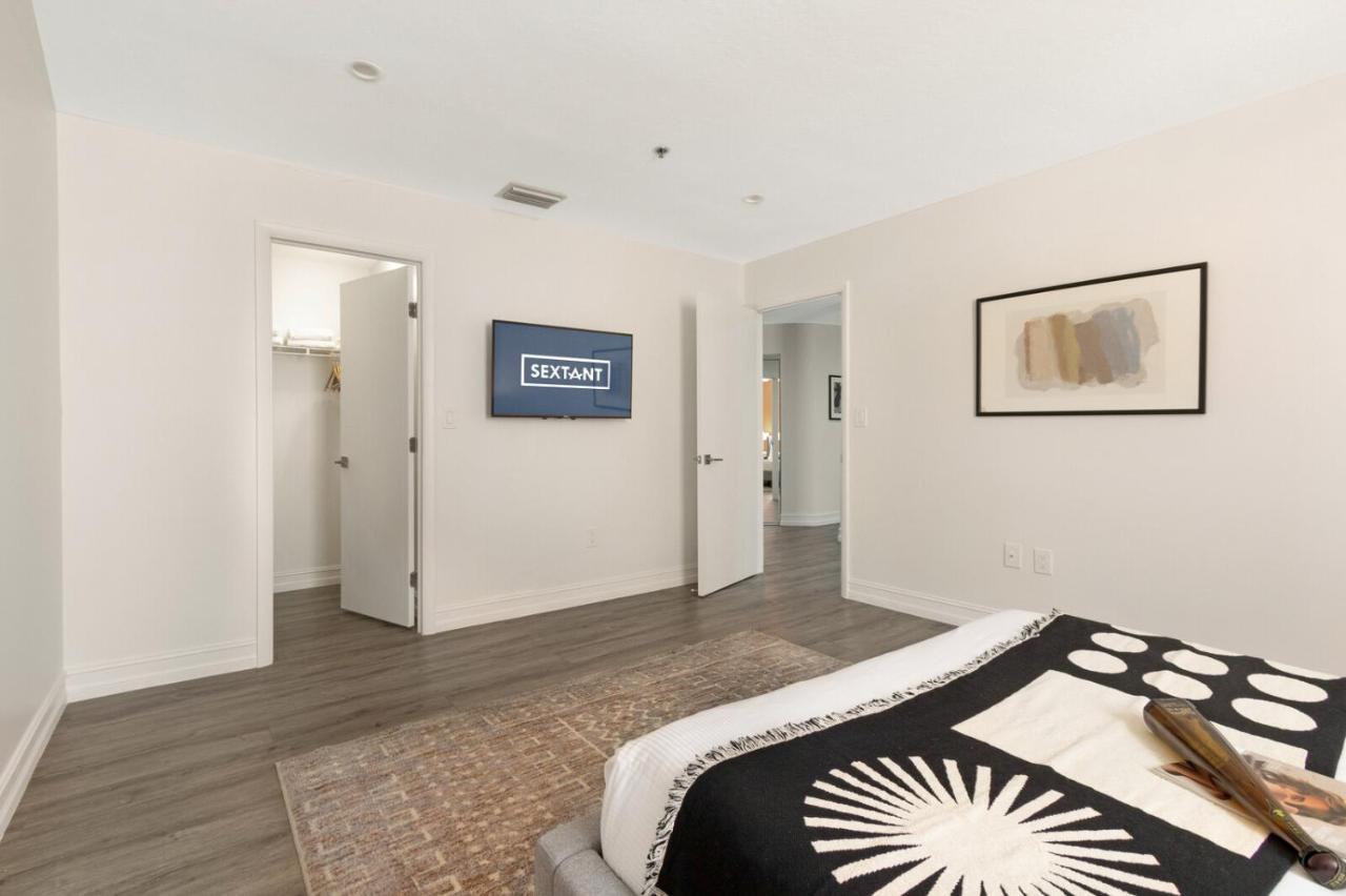 Roami At Clematis Street Lofts Aparthotel West Palm Beach Ngoại thất bức ảnh