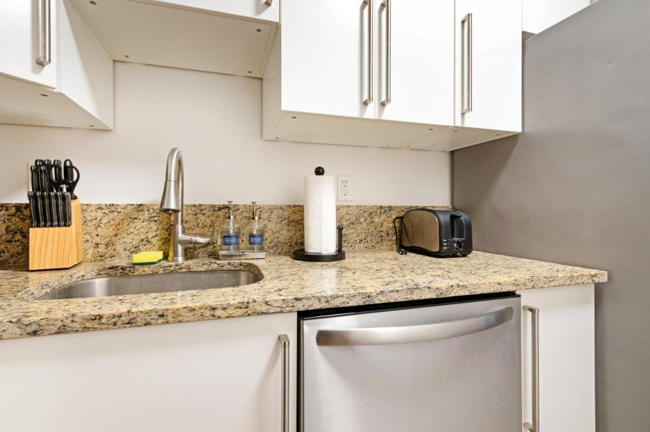 Roami At Clematis Street Lofts Aparthotel West Palm Beach Ngoại thất bức ảnh