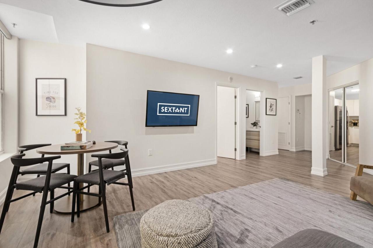 Roami At Clematis Street Lofts Aparthotel West Palm Beach Ngoại thất bức ảnh