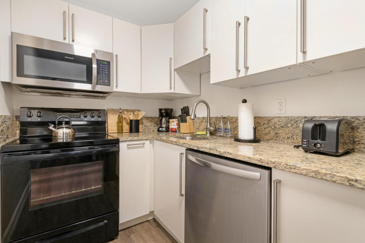 Roami At Clematis Street Lofts Aparthotel West Palm Beach Ngoại thất bức ảnh