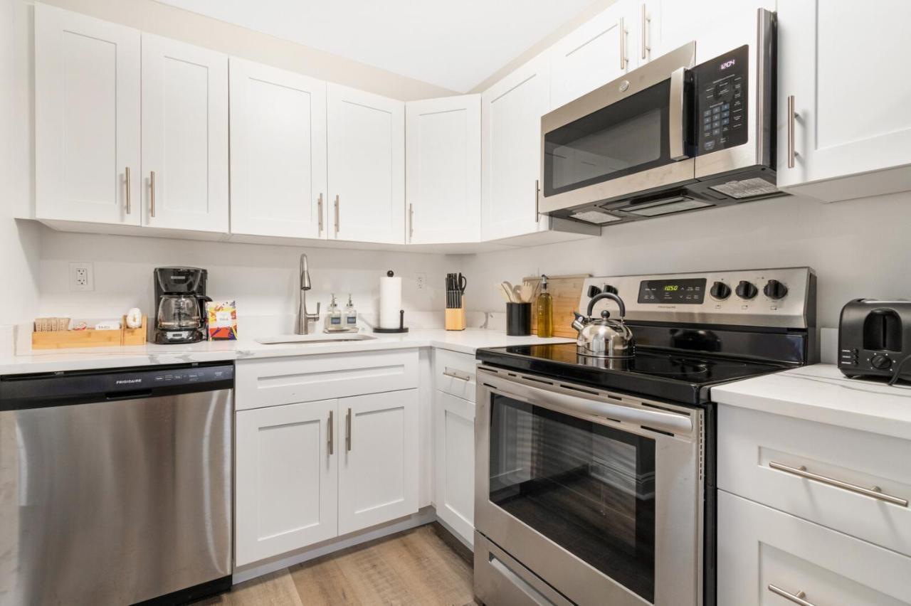 Roami At Clematis Street Lofts Aparthotel West Palm Beach Ngoại thất bức ảnh