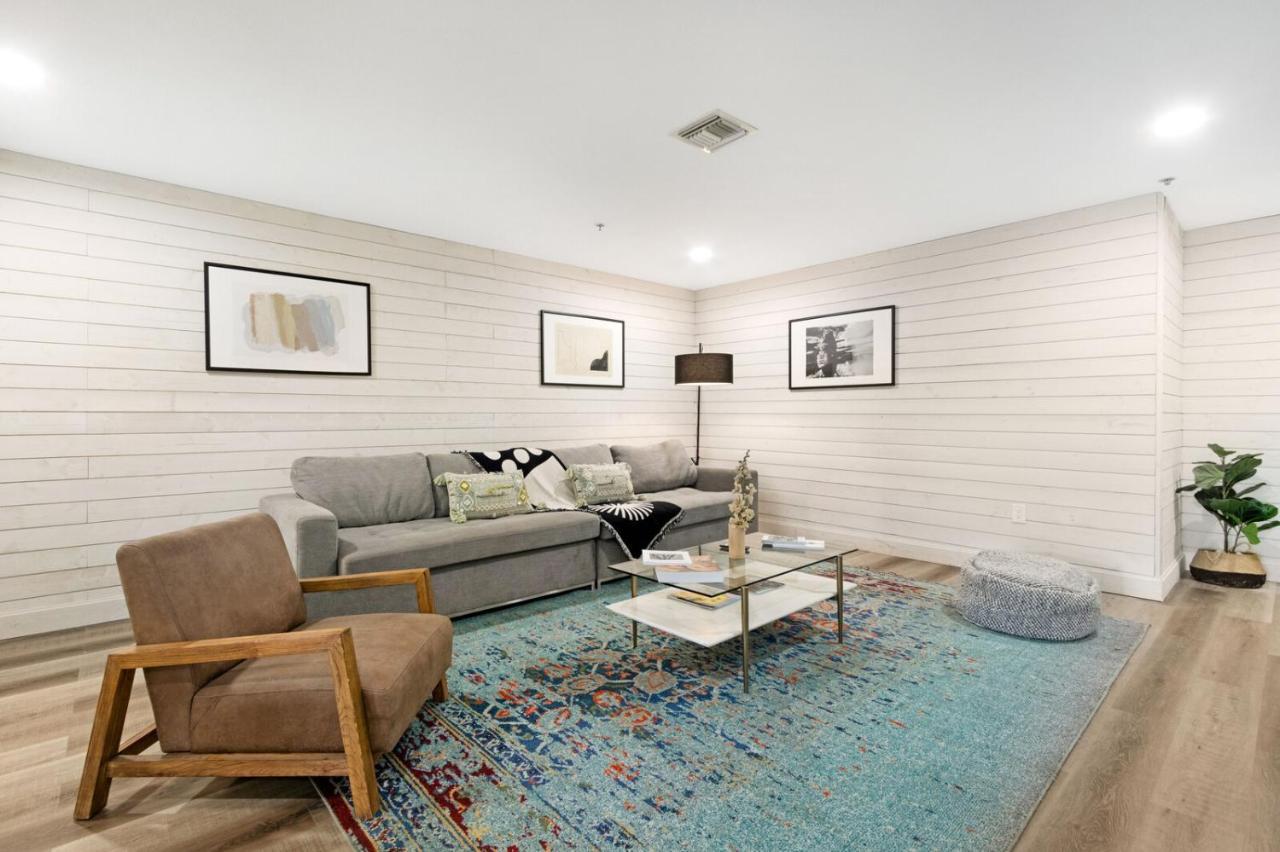 Roami At Clematis Street Lofts Aparthotel West Palm Beach Ngoại thất bức ảnh