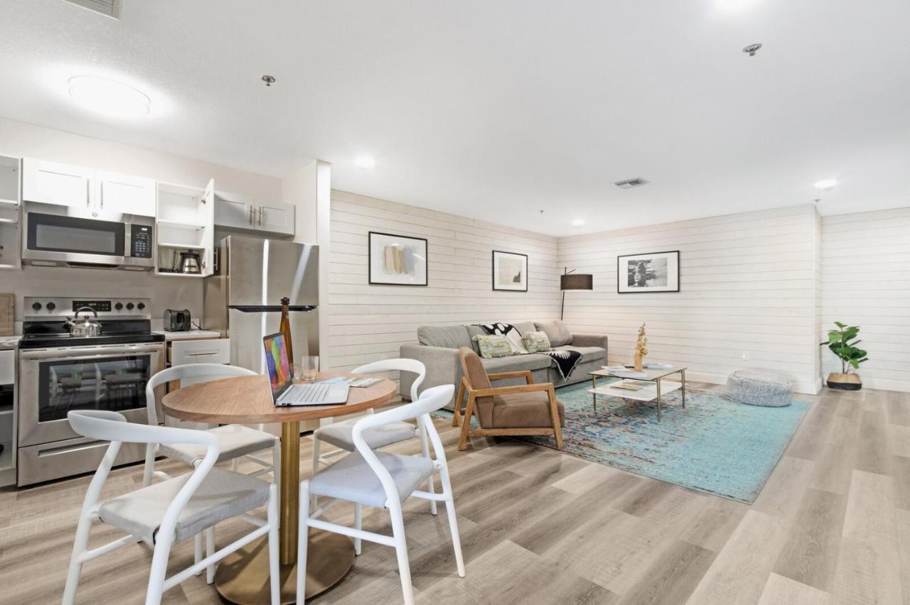 Roami At Clematis Street Lofts Aparthotel West Palm Beach Ngoại thất bức ảnh