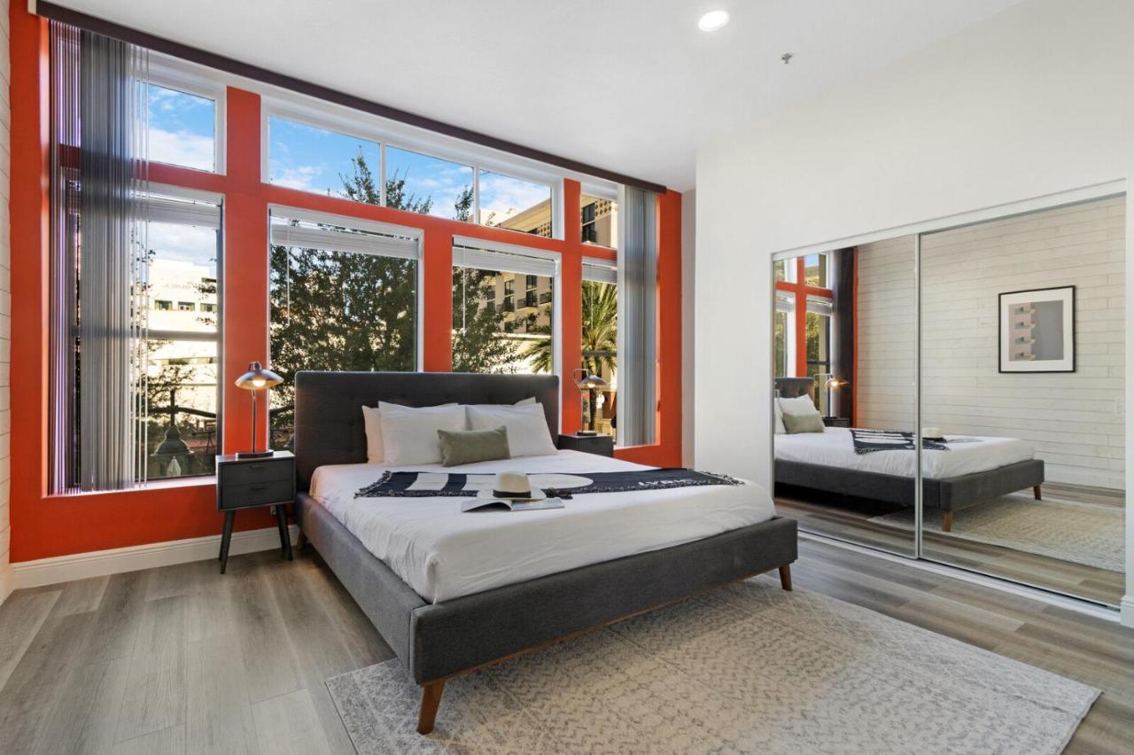 Roami At Clematis Street Lofts Aparthotel West Palm Beach Ngoại thất bức ảnh