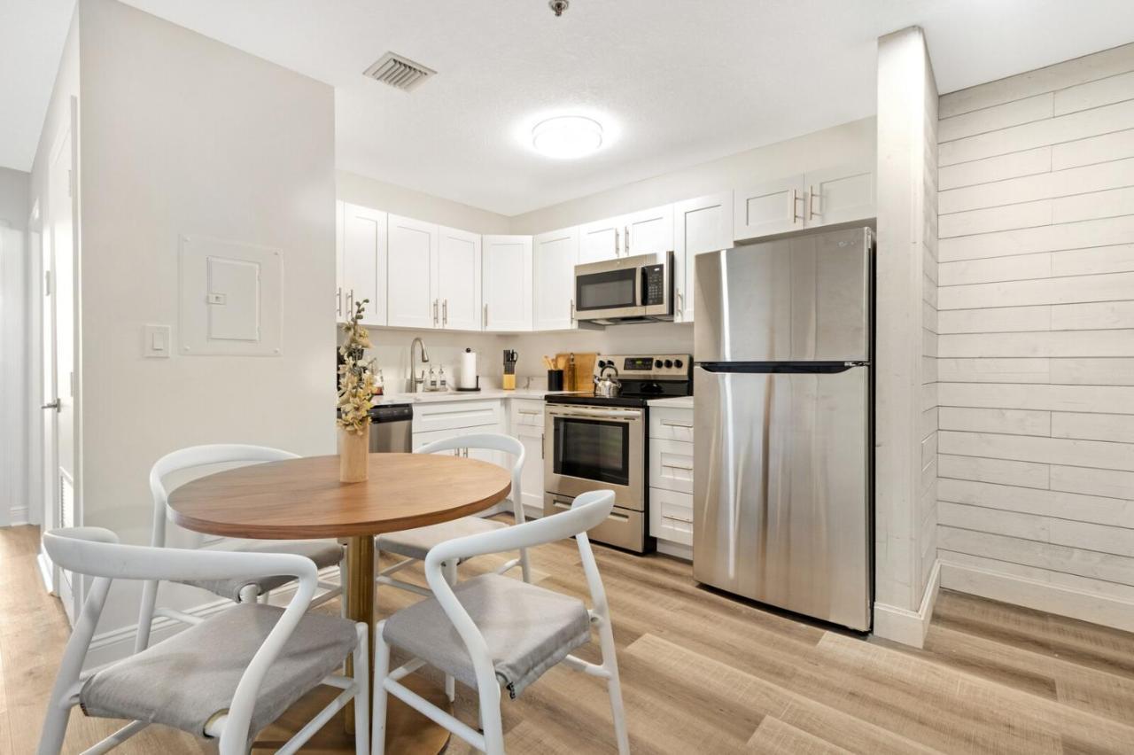 Roami At Clematis Street Lofts Aparthotel West Palm Beach Ngoại thất bức ảnh
