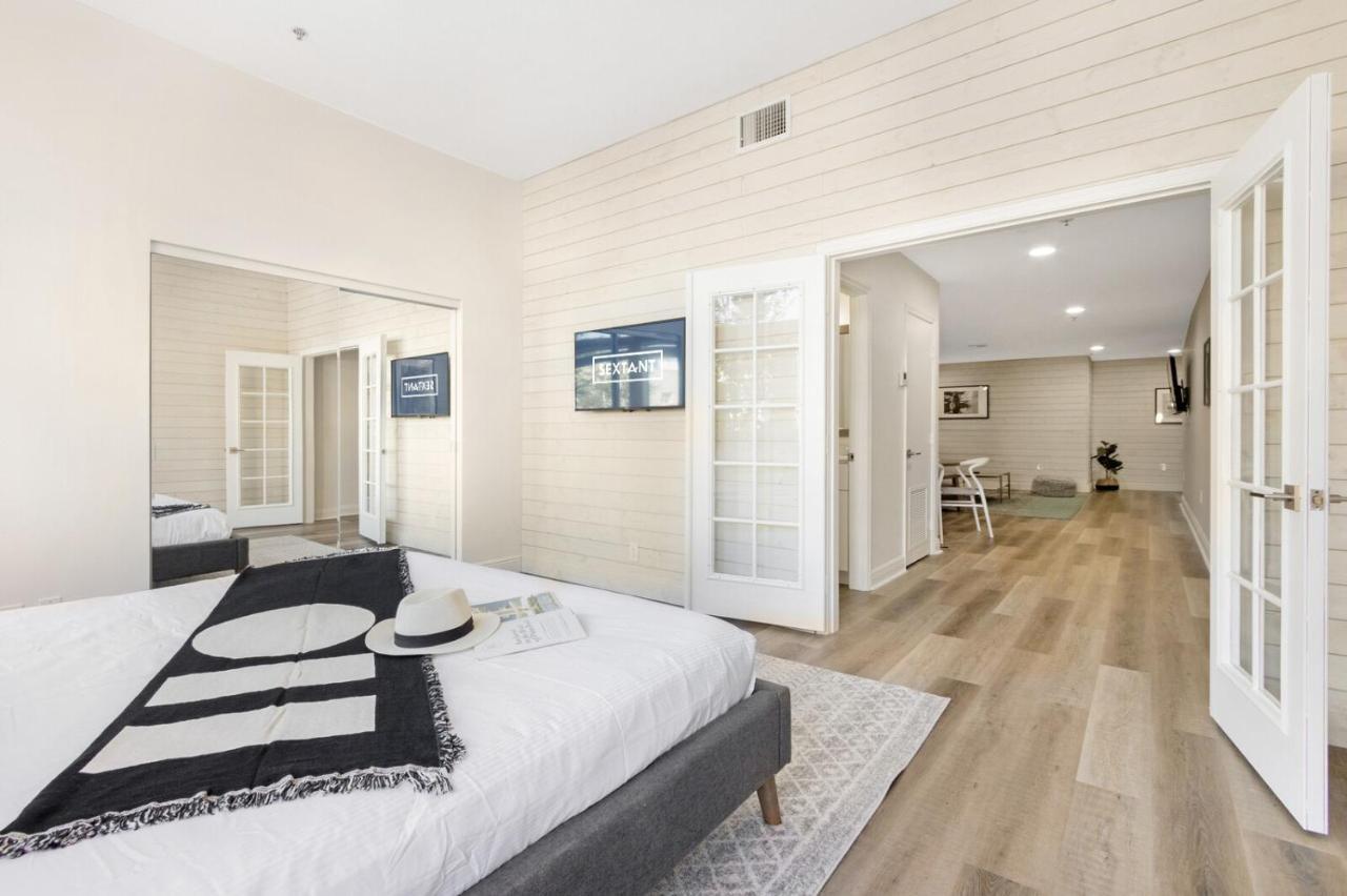 Roami At Clematis Street Lofts Aparthotel West Palm Beach Ngoại thất bức ảnh