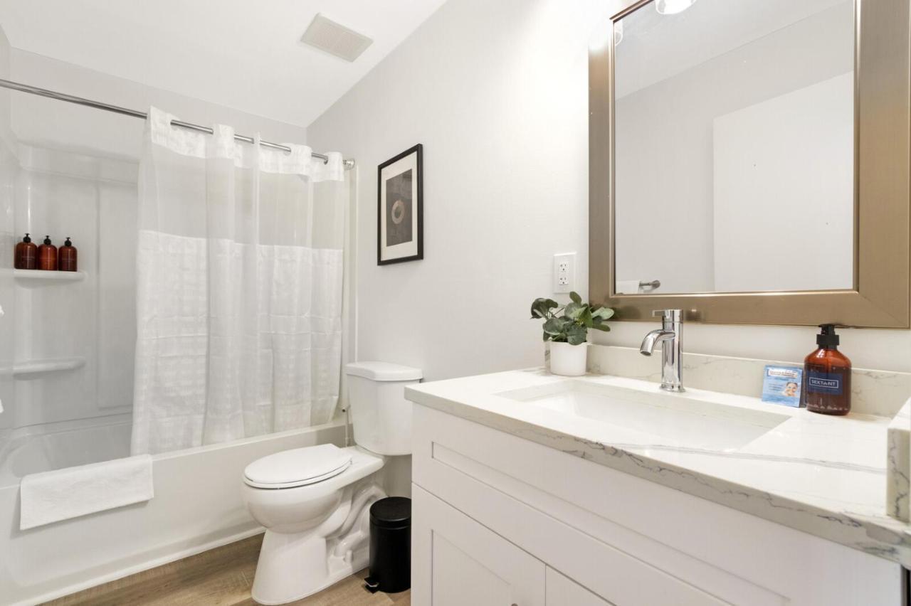 Roami At Clematis Street Lofts Aparthotel West Palm Beach Ngoại thất bức ảnh
