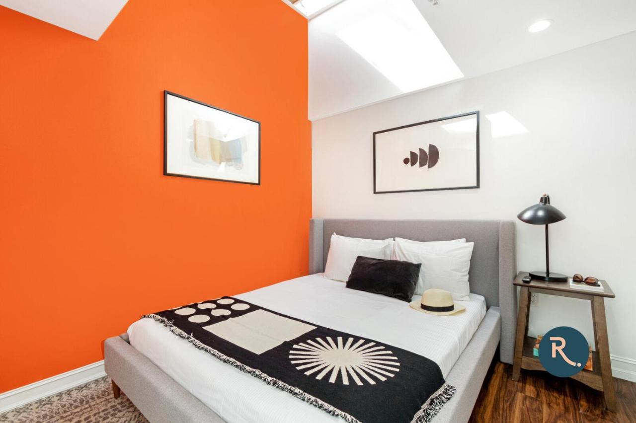 Roami At Clematis Street Lofts Aparthotel West Palm Beach Ngoại thất bức ảnh