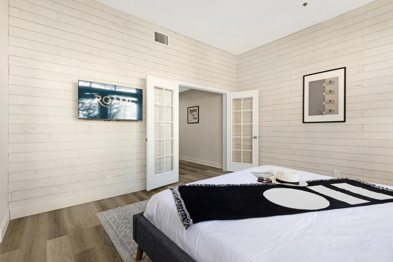 Roami At Clematis Street Lofts Aparthotel West Palm Beach Ngoại thất bức ảnh