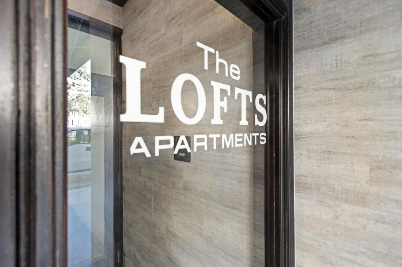Roami At Clematis Street Lofts Aparthotel West Palm Beach Ngoại thất bức ảnh